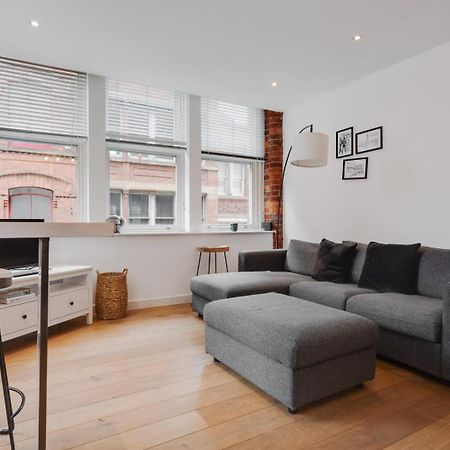 Guestready - Northern Quarter Urban Escape Manchester Bagian luar foto