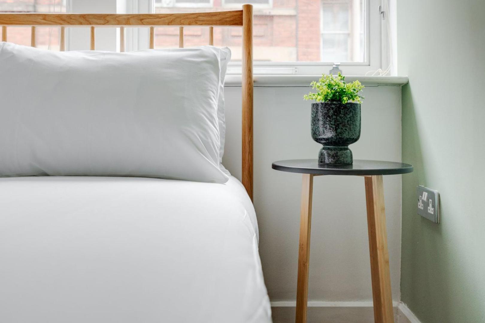 Guestready - Northern Quarter Urban Escape Manchester Bagian luar foto