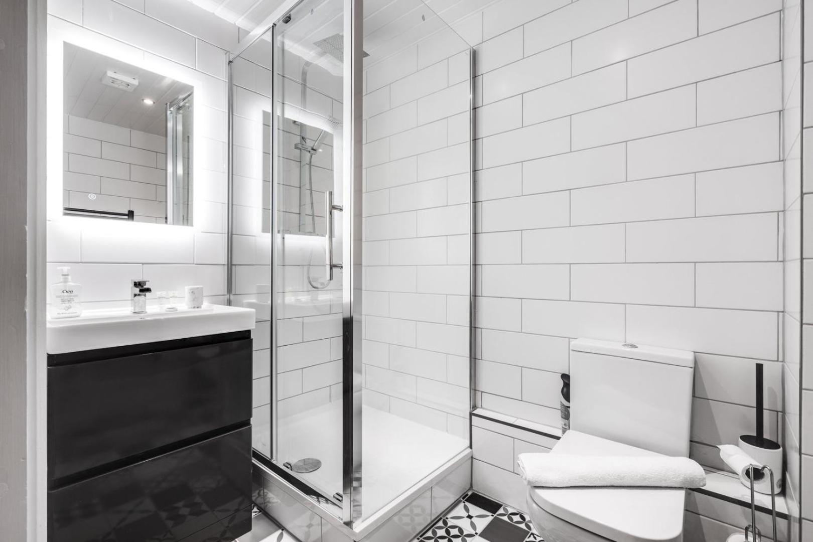 Guestready - Northern Quarter Urban Escape Manchester Bagian luar foto